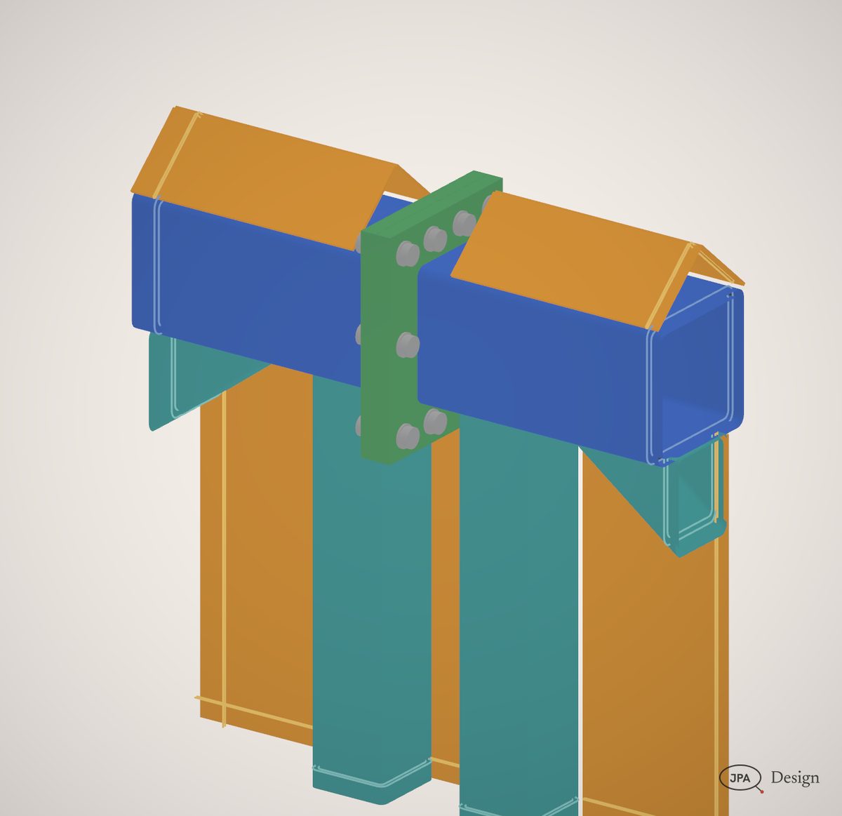 Chord splice